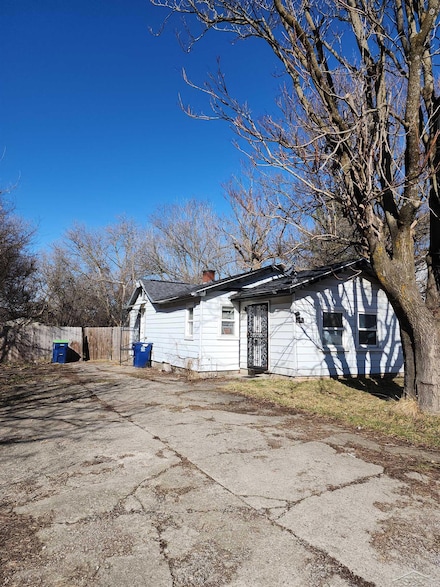 1840 Ribble St, Saginaw, MI 48601