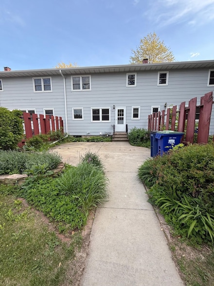 1410 21st Ave S, Wisconsin Rapids, WI 54495