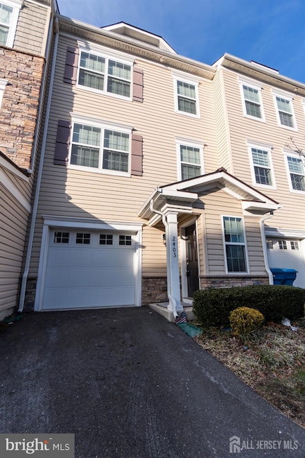 2002 John Deere Ln, Monroe, NJ 08831