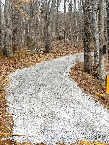 5 acres Red Hill Rd, Newport, TN 37821