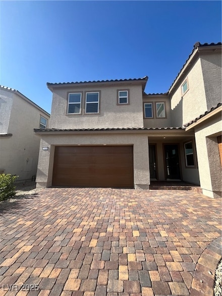 4135 Paragon Crest Ct, Las Vegas, NV 89120