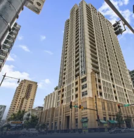 1400 S Michigan Ave Unit 1503, Chicago, IL 60605