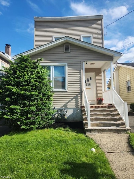 229 2nd Ave Unit 2, Garwood, NJ 07027