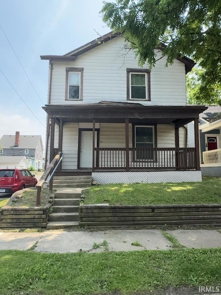 500 S Proud St, Muncie, IN 47305