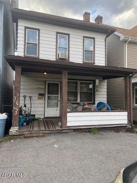 212 3rd Ave, Altoona, PA 16602