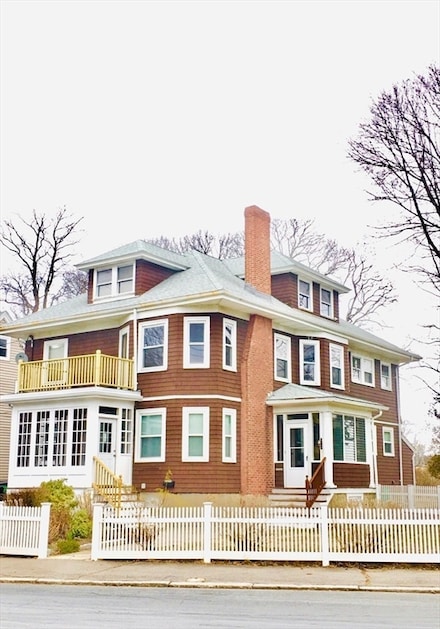 117 Beach St Unit n/a, Quincy, MA 02170