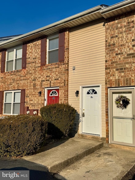 16A Revelle St, New Castle, DE 19720