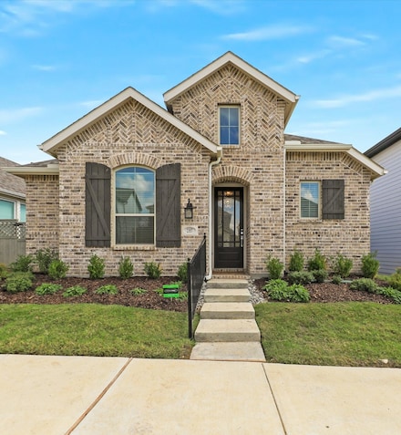 2357 Norma Ln, Northlake, TX 76247
