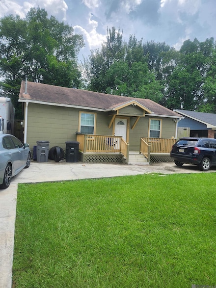 4148 Mohican St, Baton Rouge, LA 70805