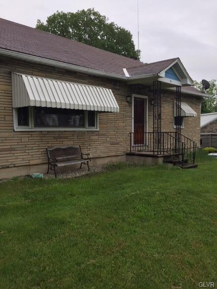 89 Dante St, Bangor, PA 18013