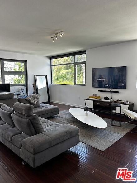 13045 Pacific Promenade Unit 205, Playa Vista, CA 90094