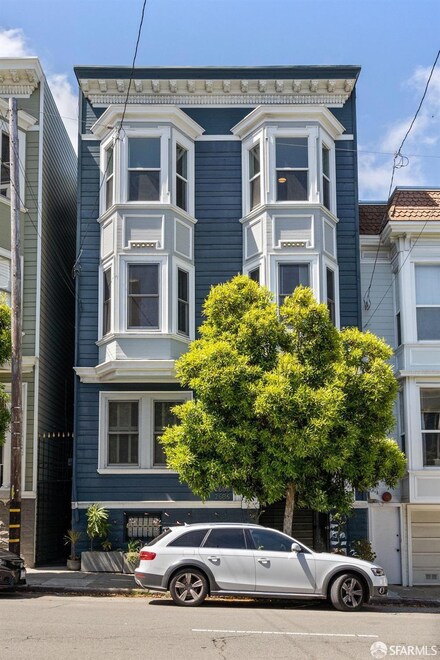 2686 Bush St, San Francisco, CA 94115