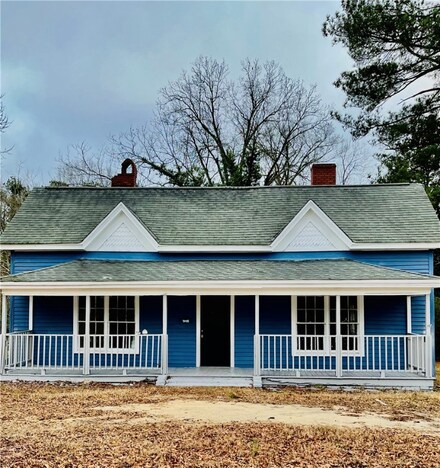 127 W Greer St, Honea Path, SC 29654