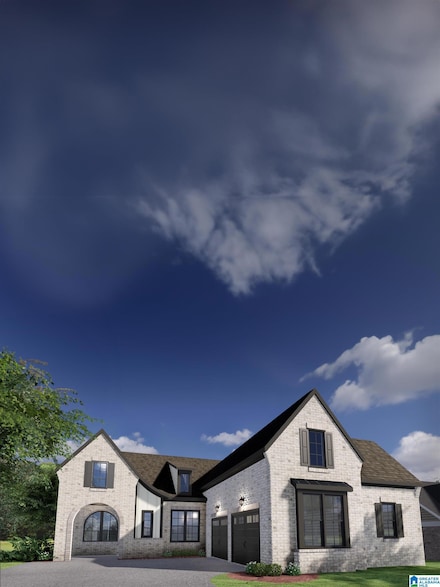 1764 Gable Way, Hoover, AL 35244