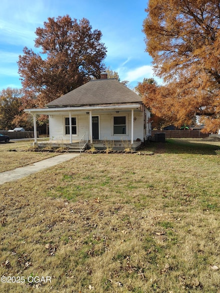 401 S Washington, Weir, KS 66781