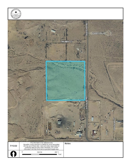 0 Douglas (N26) Rd SW Unit 1020092, Albuquerque, NM 87121