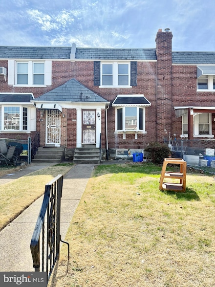 3038 Rawle St, Philadelphia, PA 19149