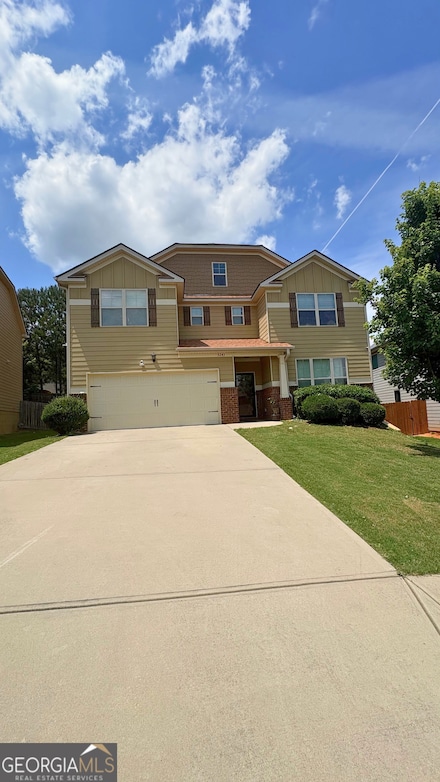 5243 Cantbury Way, Atlanta, GA 30349