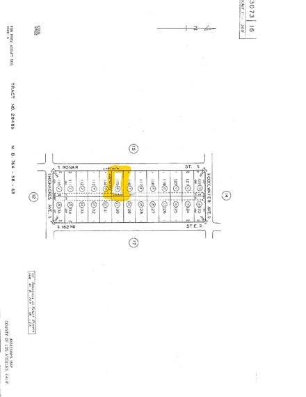 0 Ronar St Unit 24004253, Lake Los Angeles, CA