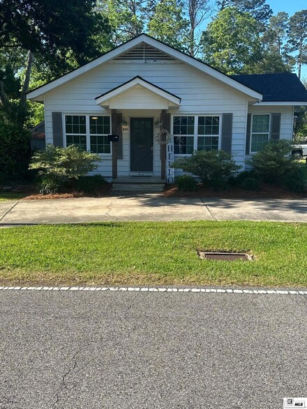 435 Howard St, Monroe, LA 71201