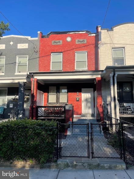 1720 16th St SE Unit B, Washington, DC 20020