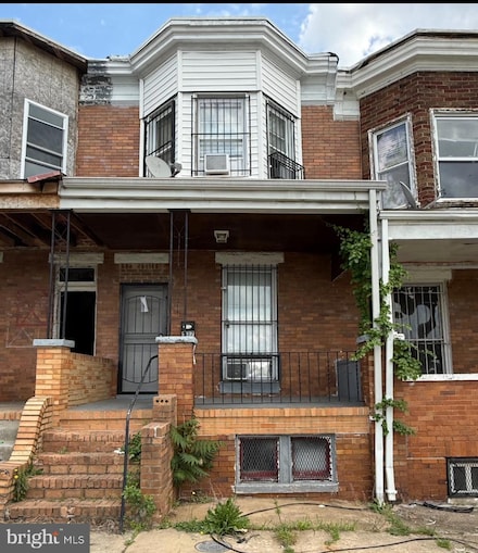 537 S Longwood St, Baltimore, MD 21223