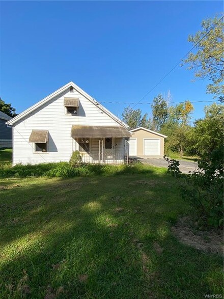 4068 Burke Pkwy, Buffalo, NY 14219