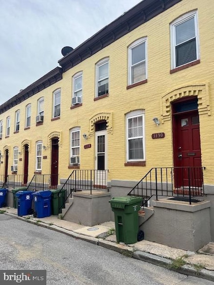 1120 Shields Place, Baltimore, MD 21201