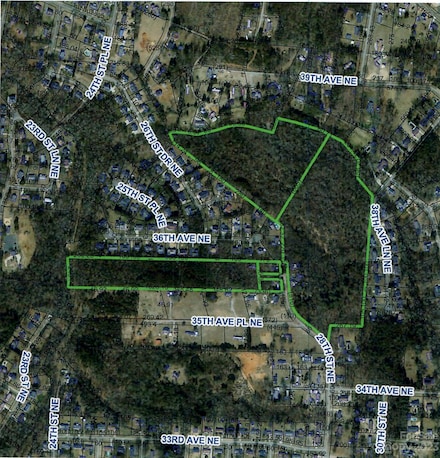 3564 28th St NE, Hickory, NC 28601
