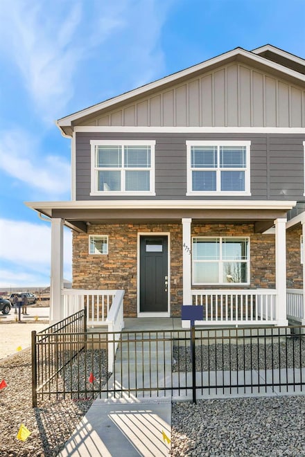 4661 Combine Ln, Johnstown, CO 80534
