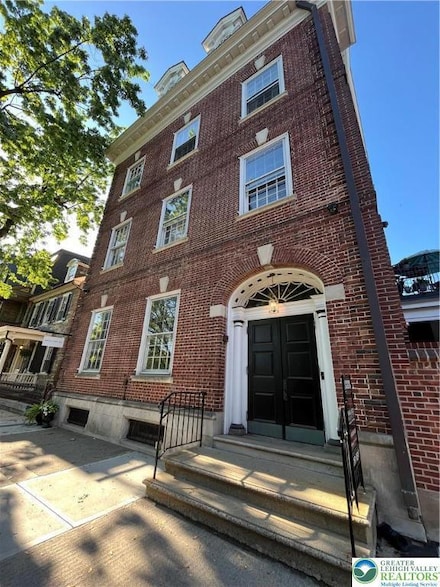 214 Spring Garden St Unit 2C, Easton, PA 18042