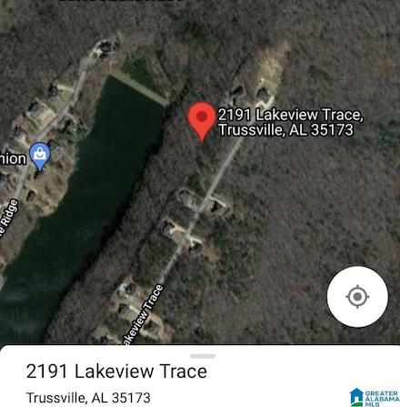 2191 Lakeview Trace Unit 559, Trussville, AL 35173