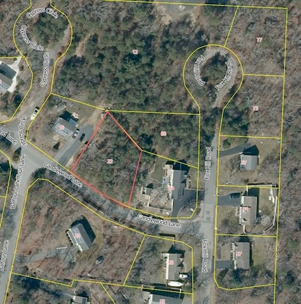 22 Candlewood Ln, Mashpee, MA 2649