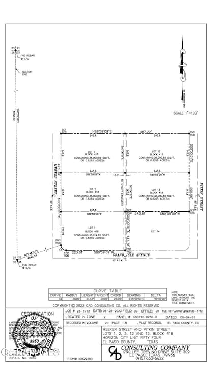 Horizon City Tx Land & Lots For Sale - Homes.com