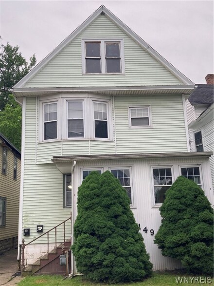 149 Trowbridge St, Buffalo, NY 14220