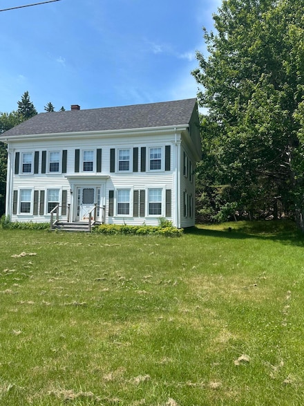 337 W Side Rd, Addison, ME 04606