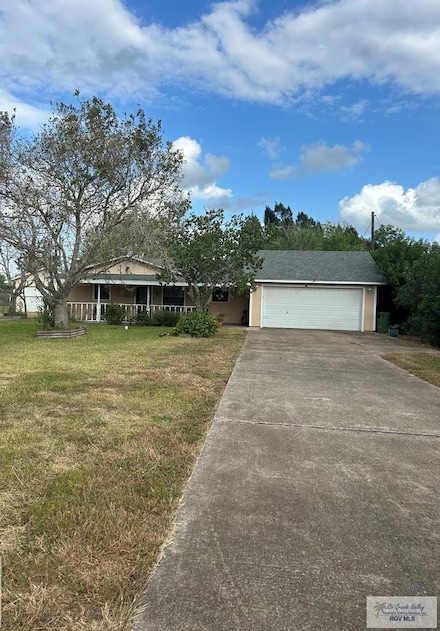 31041 Farm To Market 1847, Los Fresnos, TX 78566
