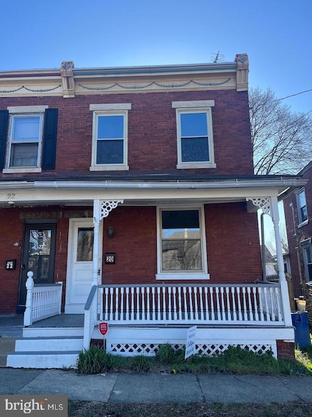20 Laurel St, Woodbury, NJ 08096