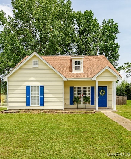 1018 Austin St, Wetumpka, AL 36092