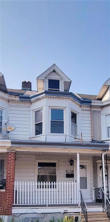 923 E Gordon St, Allentown, PA 18109
