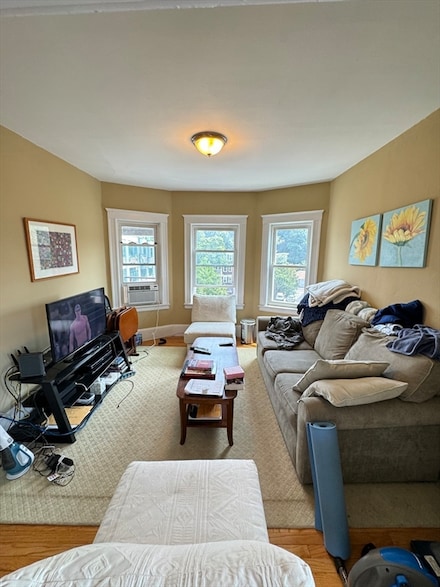 11 Wilson Park Unit 3, Brighton, MA 02135