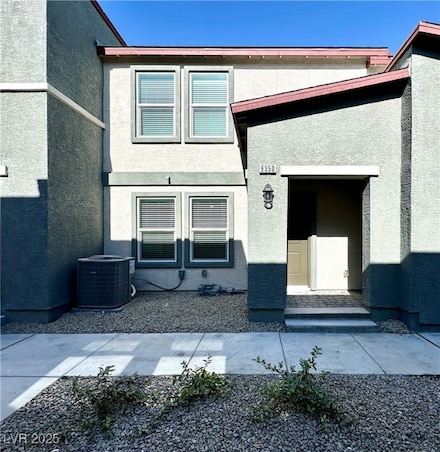9350 Soothing Sea St, Las Vegas, NV 89178