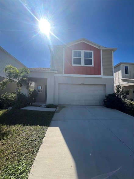 34152 Verbena St, Wesley Chapel, FL 33545