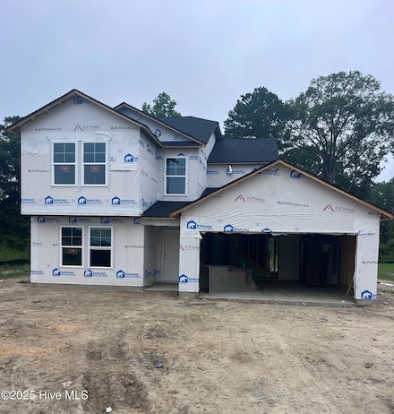 5641 Wellons Ct, Wilson, NC 27893