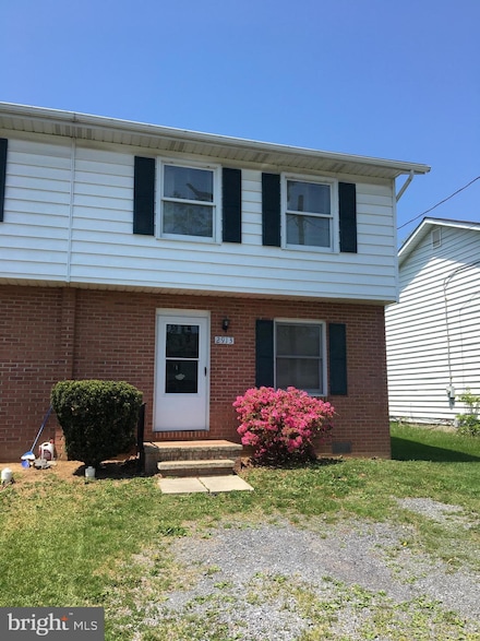 2913 Packer St, Winchester, VA 22601