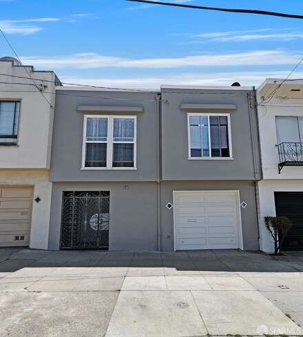 1187 Hollister Ave, San Francisco, CA 94124