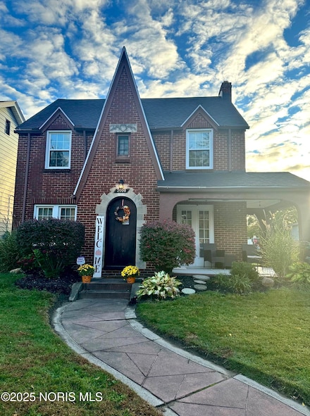 2000 Alvin St, Toledo, OH 43607