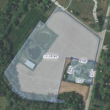 0 Main St N, Elkton, KY 42220