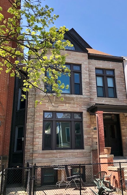2646 N Wilton Ave Unit G, Chicago, IL 60614