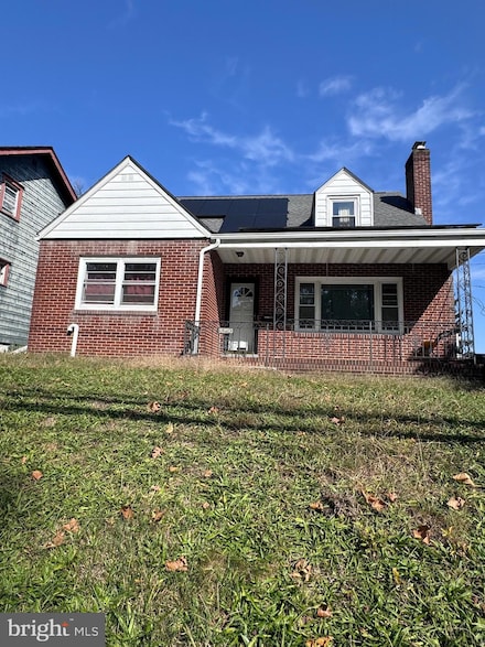 3250 S Broad St, Trenton, NJ 08610